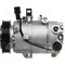 Four Seasons Hyun Elantra 15-14 Kia Forte 14/Soul 14 198383 - alternate 7